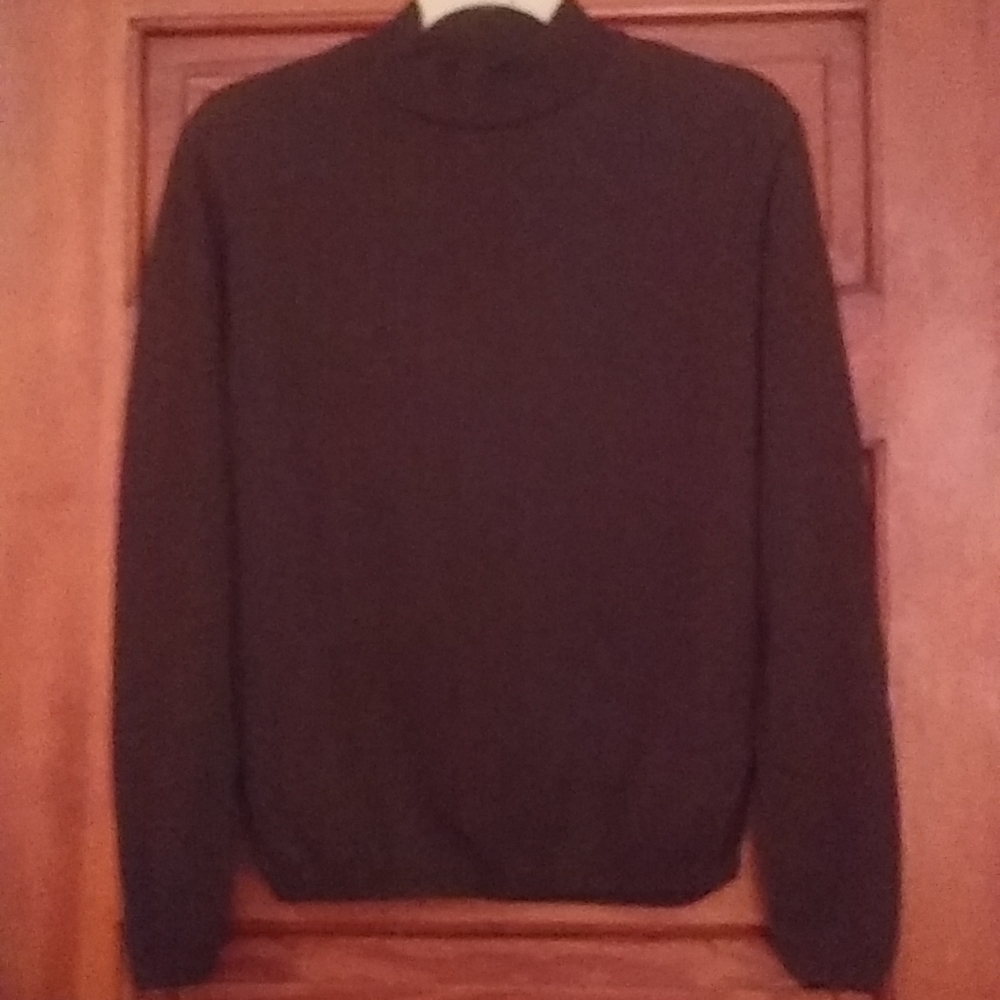 Pierre Cardin Mock Turtleneck